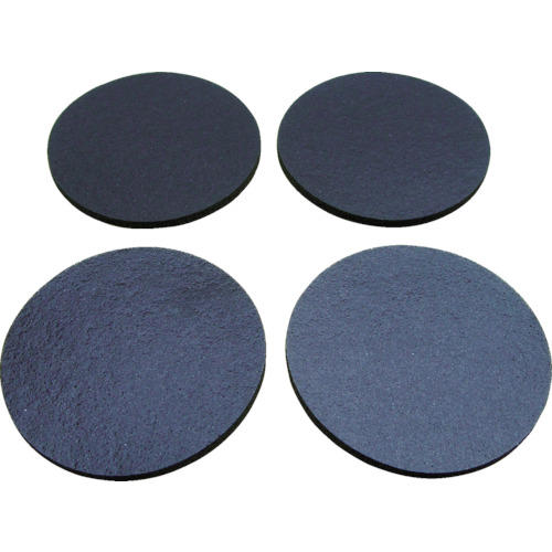 Waki软垫&phi;50x2mm4件
软垫 CN-105