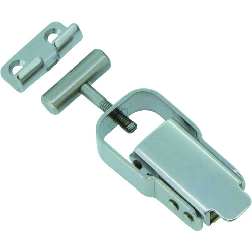 栃木屋　连动盖止　
Pull-Down Latch-Linkable TL-380-2