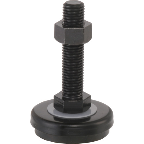daiwa adtech调节器螺栓螺栓轻振动托盘带橡胶
调节器螺栓 RCR-12-100