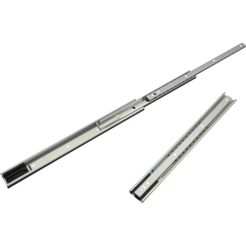 雪耐自关闭滑轨500mm
自闭合滑轨 C3271-50SC