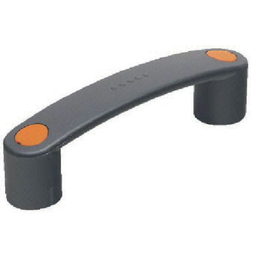 Elesa Ergo Arch Grip孔直径6.5mm EAG110C-OG
