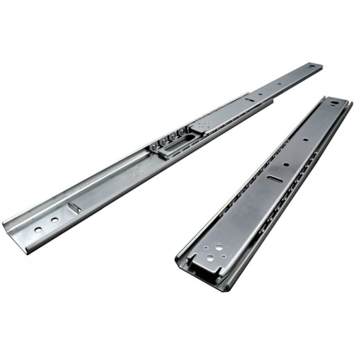 抗毒物单滑轨711.2mm
单滑轨（前断开连接和自动锁类型） C203-28AL