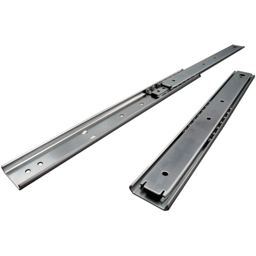 抗毒物单滑轨304.8mm
单滑轨（前断开连接和制动停止类型） C203-12