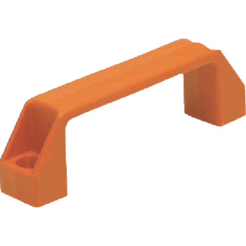 Elesa Arch Grip总长度109mm
塑料手柄 AGS110-OG