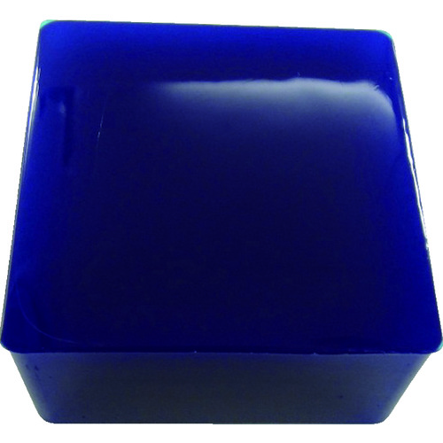       透明振动/缓冲块凝胶阻尼器蓝色100x100mm
凝胶笨蛋 GD30-100