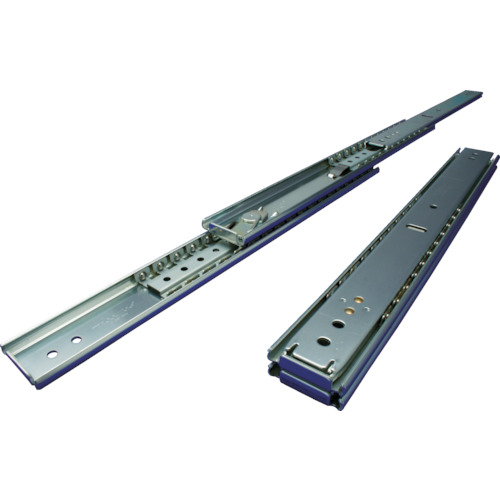 雪耐双面滑轨508.0mm
双滑轨（前断开和锁类型） C305-20A
