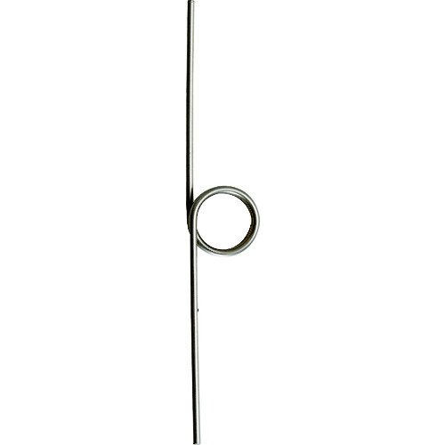 trusco扭转弹簧不锈钢D9&times;D1.4&times;L36 180&deg;4卷5块右手
扭转春天 TS-33083RC