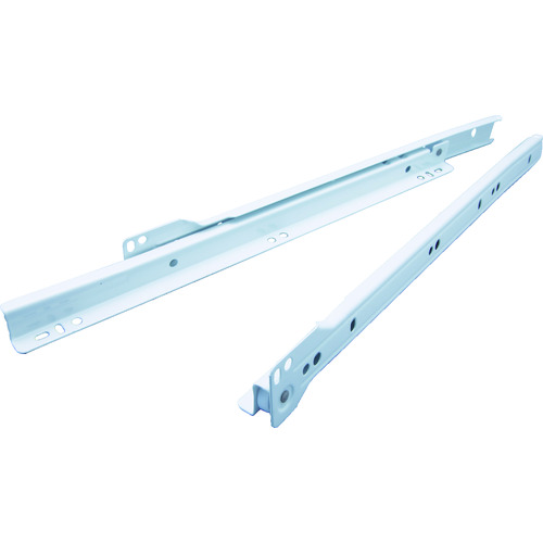 Fujitech欧洲滑轨（白色）K-1400/450mm
BP欧洲滑轨 BP-12130