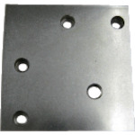 Yamato Level Foot Base YFB-4040-8
平台脚基 YFB-4040-8