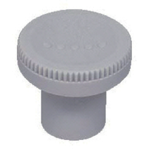 Elesa Ergonald旋​​钮（女螺钉）外径16mm螺纹直径M3 x 0.5 EKK16-GR