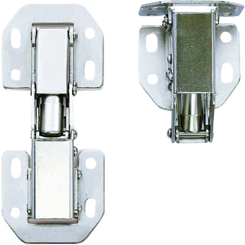 Sugatsune（170090001）2000-Mignon/Faceted Hinge 2000-MIGNON
