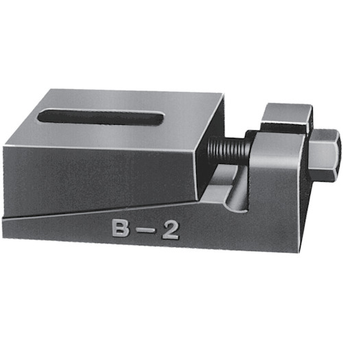 Uni Clavinging Block类型B-2
平整块B型 LBB-2