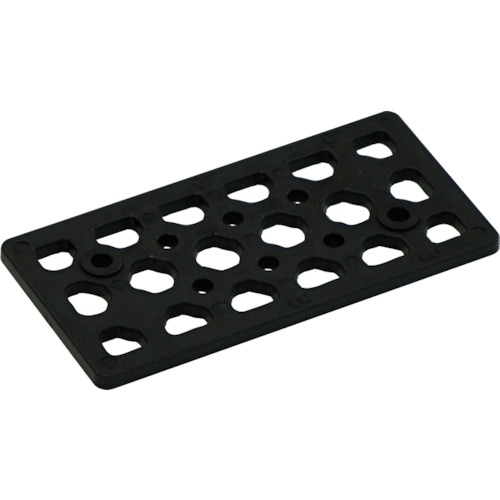 sanko Sun-Spacer S-3再生黑色860052
梵语S -3播放黑色860052 86005200BKRCP