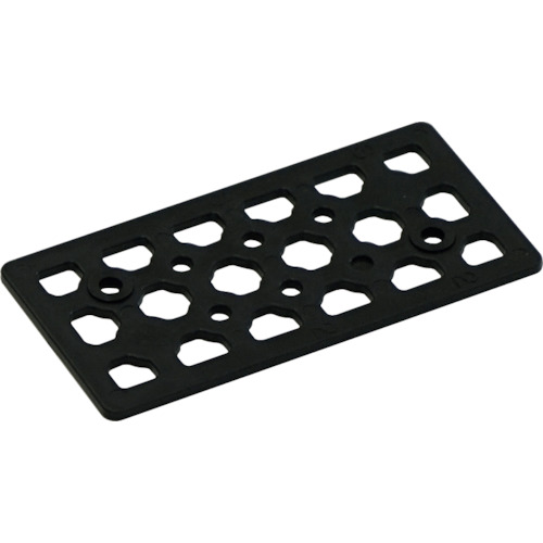 Sanko Sun-Spacer S-2再生黑色860051
梵语S -2播放黑色860051 86005100BKRCP