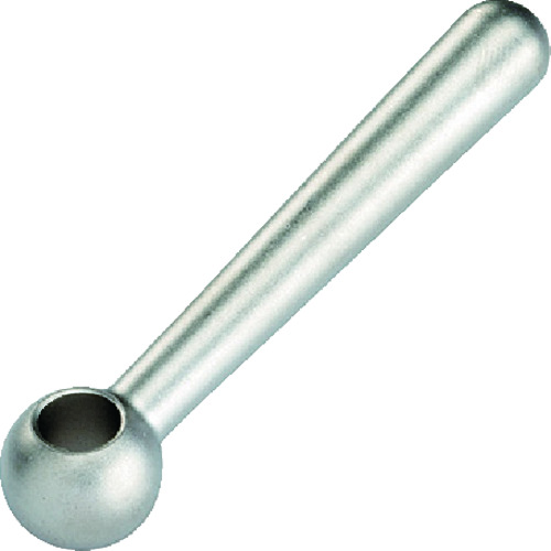 Halder Ball Lever DIN 99与孔形状L不锈钢
球杆 24470.0210
