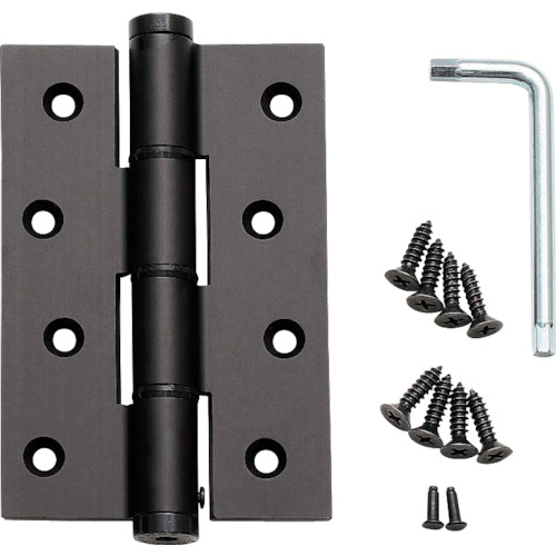 Sugatsune（170048795）SA120-BK-5313-09 Spring Hinge
hindge SA120-BK-5313-09