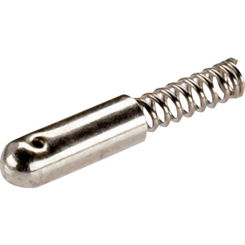 Halder Spring Sleeve钢提示：球形
春袖 22100.0036