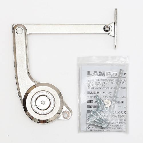 Sugatsune（180028990）S-TAR-2030L可调单向TORX立体 S-TAR-2030L