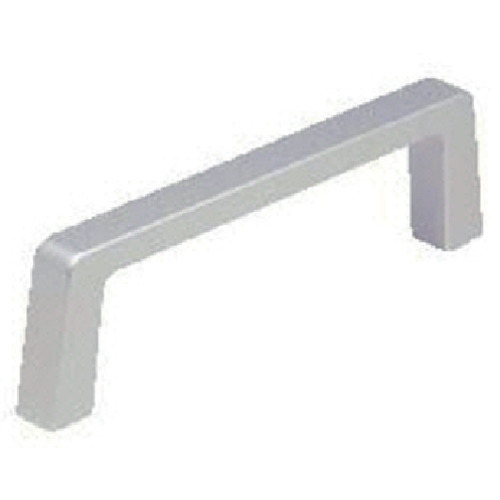 Rohde Square Aluminum手柄，总长度134mm，螺钉直径M5 x 0.8 SQ3-120N