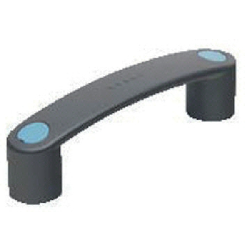 Elesa Ergo Arch握把螺钉直径M8 x 1.25 EAG180B-LB