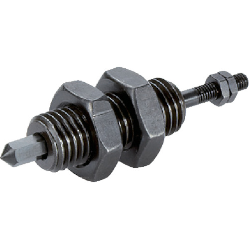 Halder Sensing Element Pin Pin尖端点形状
感应元素 25020.0066