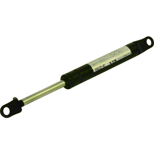 KYB GAS SPRISP KMG150-50总长度425mm长度275mm弹力490N，最大延伸力，最大延伸时弹力642N
燃气弹簧（KMG系列） KMG150-50