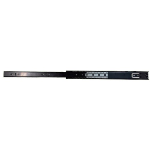 Fujitech两阶段滑轨黑色K1300-300
滑轨 12157