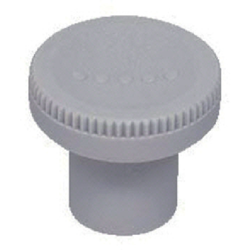 Elesa Ergonald旋​​钮（女螺钉）外径31mm螺纹直径M10 x 1.5 EKK31A-GR
