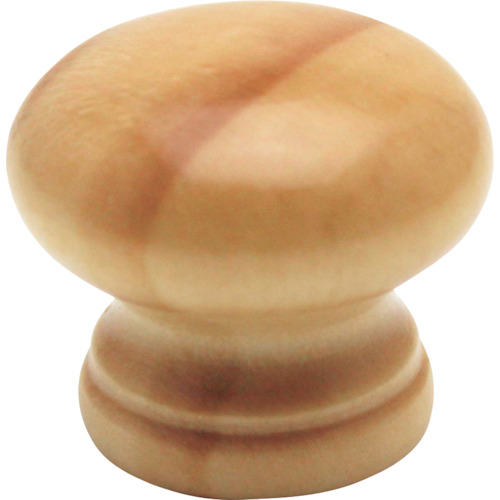 Waki木制旋钮松树TW -003 3819 -28mm
旋钮 TW-003
