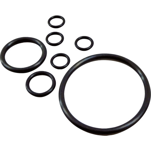 Aram MP食品O形圈NBR P-80（9855-64） MPF-NBR-P-80  (9855-64)