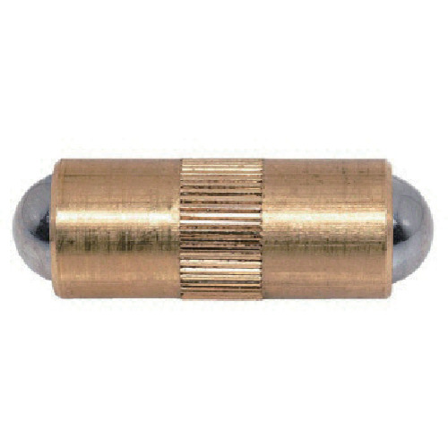 Kipp双侧球柱塞 DSB5