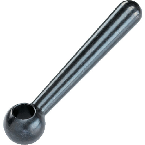 Halder Ball Lever DIN 99与孔形状L钢
球杆 24470.0105