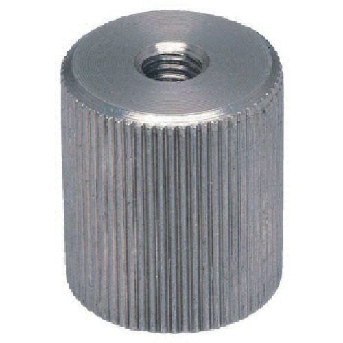 Imao不锈钢长旋钮外径28mm螺纹直径M10x1.5 LKN10T-SUS
