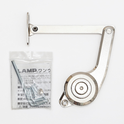 Sugatsune（180028992）S-TAR-10L可调单向TORX立体 S-TAR-10L