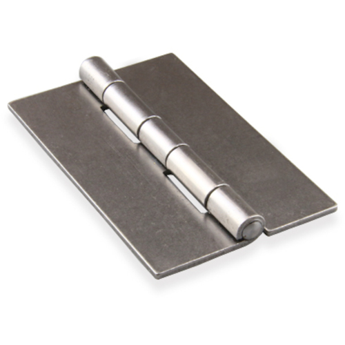 Tochigiya Flat Hinge（无铁或孔） TH-TM-96