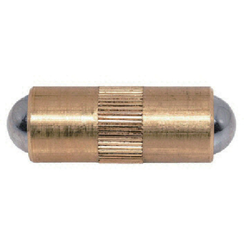 Kipp双侧球柱塞 DSB8