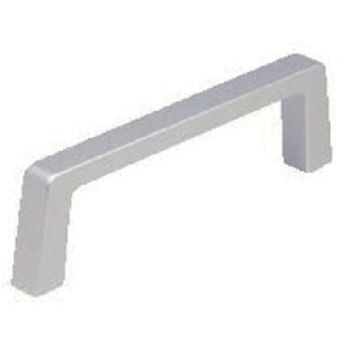 Rohde Square Aluminum手柄，总长度为69mm，螺钉直径M5 x 0.8 SQ3-55N