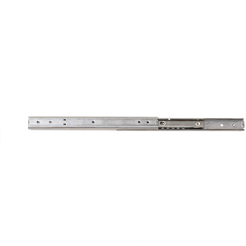Sugatsune（190034805）SCR3-15S-150B/所有不锈钢迷你滑轨 SCR3-15S-150B