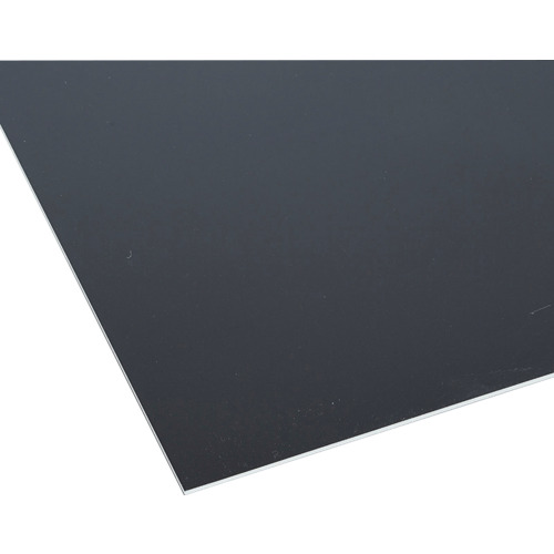 耐抗震凝胶抗尖片凝胶胶面板，粘合剂500 x 400 x 1.0毫米透明
凝胶粘贴纸和粘合剂 GT01-22005
