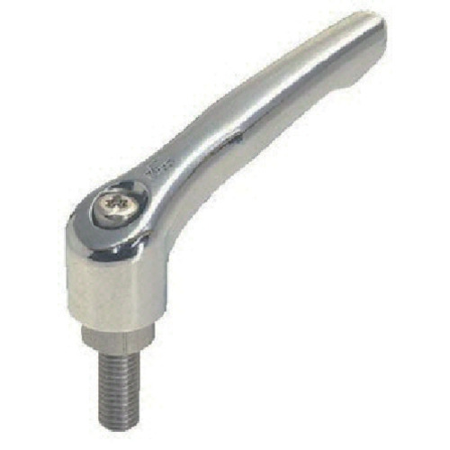 Kipp夹具杆 FKR8X15-CR-SUS