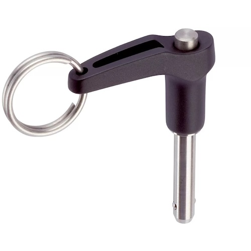 [中断] Halder Ball Lock Pin（英寸大小）
球锁定销 4212.G75