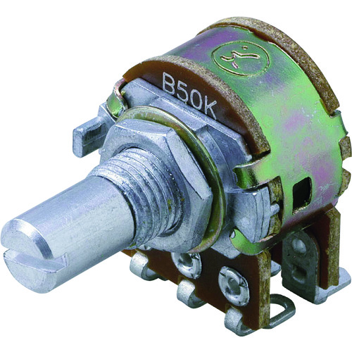 ELPA卷2路 HK-VR02H