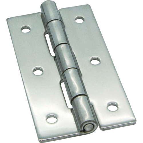 Tochigiya Flat Hinge
缩进的铰链 TH-78SUS-8