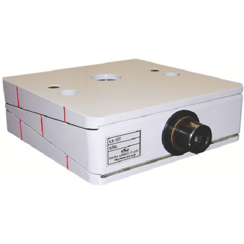 Showa Science Claveing Block LB-10T
平整块 LB-10T