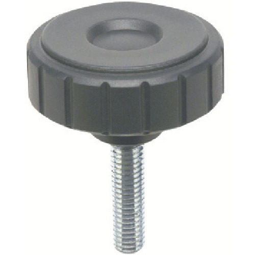 Elesa narld旋钮柔软 KN45AX10SOFT