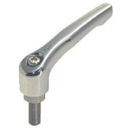 Kipp夹具杆 FKR5X10-CR-SUS