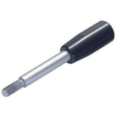 Elesa Pillar Grip Lever PGL6X63-SUS