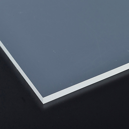 Exseal Hyper Gel片带粘合硬度65 500 x 400 x 5.0毫米透明
超凝胶片70带粘合剂 HG01-30036
