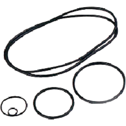 采样器呼叫队O形圈P-11
Kalrez O形圈 20974