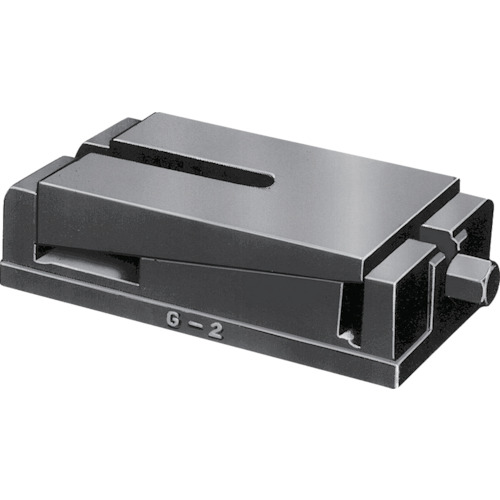 Uni Clavinging Block G类型G-3
平整块G型 LBG-3